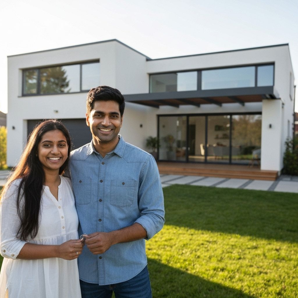 Crédito Imobiliário