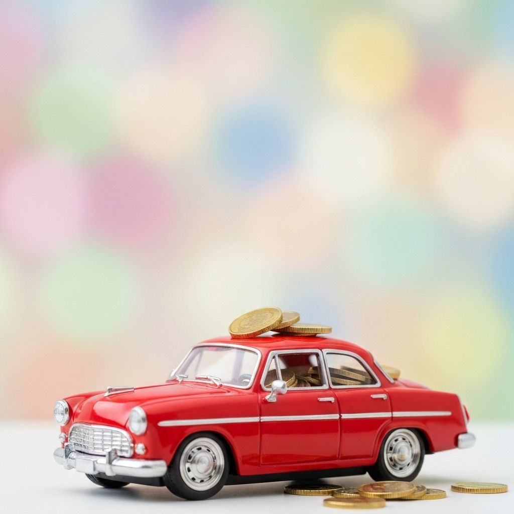 Franquia protegida com economia